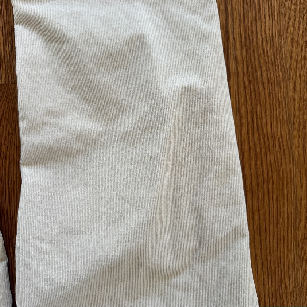 Gap 70’s High Rise Flare Corduroy Pants - Picture 3 of 4